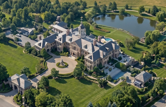 Estate Security