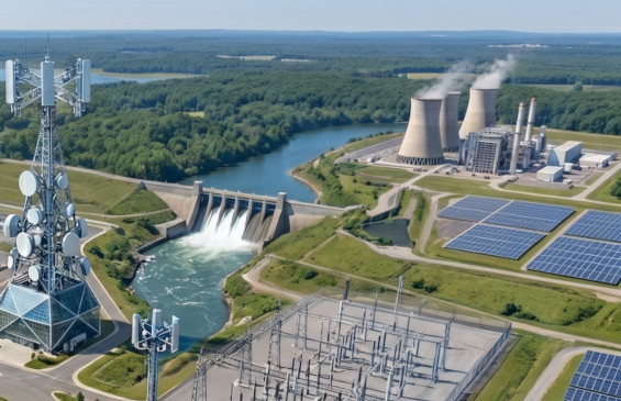Industrial Security
